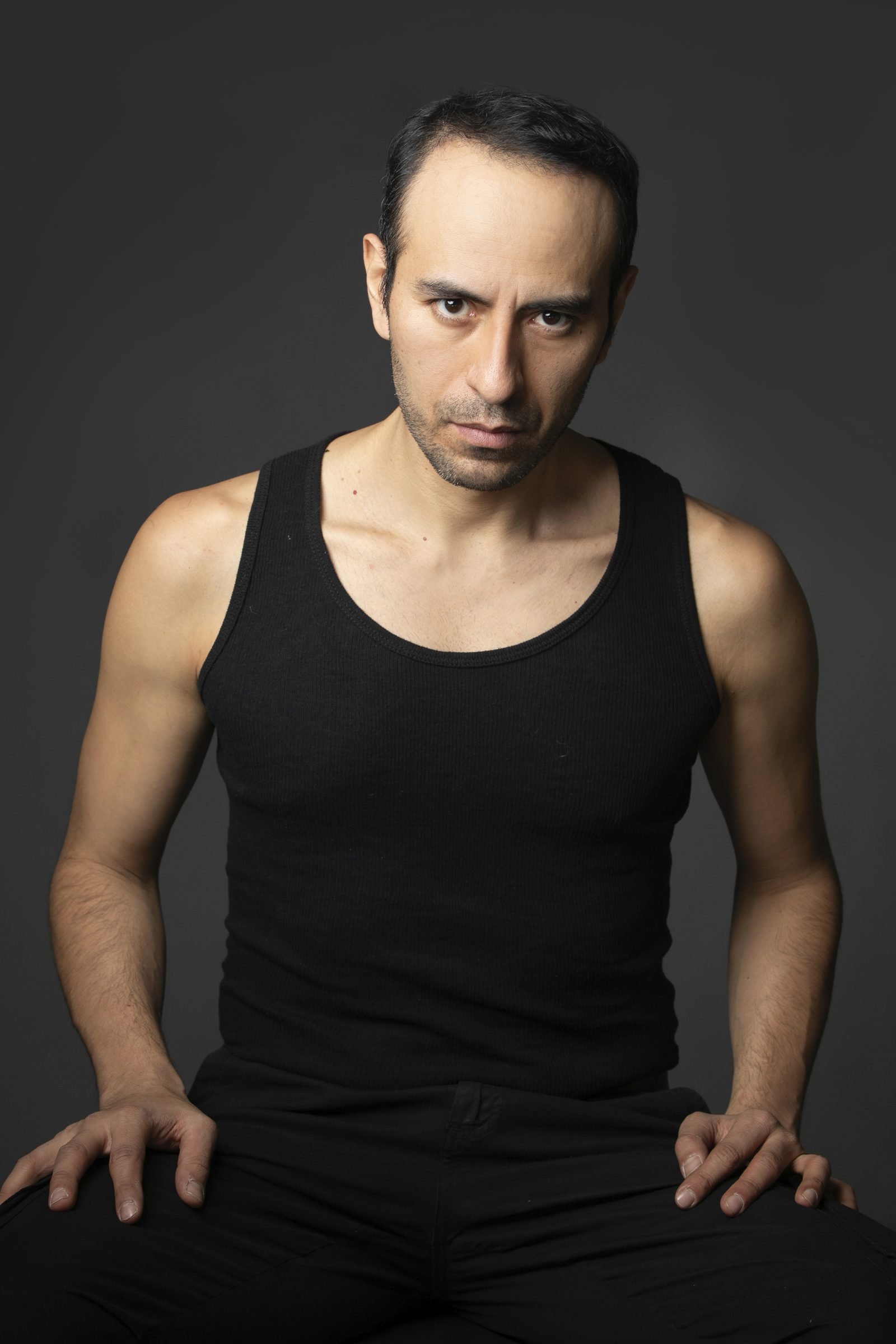 David Blanco, dirección y guion